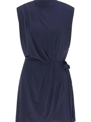 Sukienka z dżerseju dreimaster