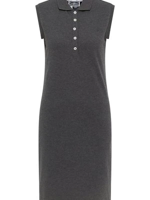 Sukienka z dżerseju dreimaster