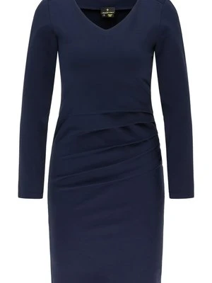 Sukienka z dżerseju dreimaster