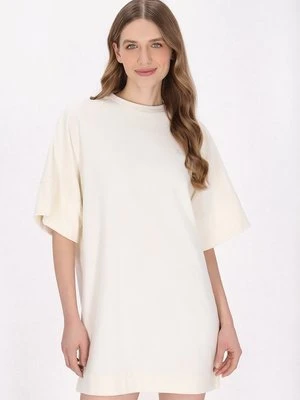 Sukienka z dżerseju dreimaster