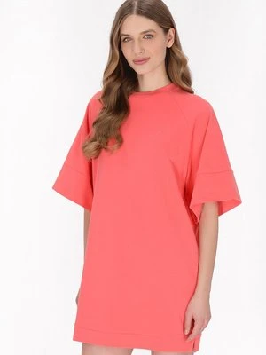 Sukienka z dżerseju dreimaster