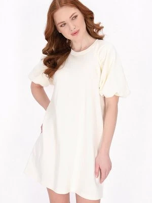 Sukienka z dżerseju dreimaster