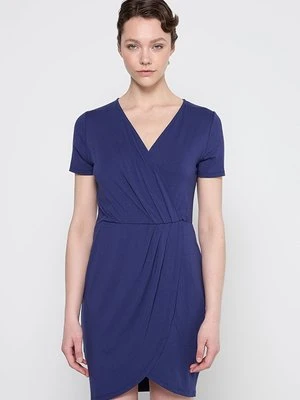 Sukienka z dżerseju dreimaster