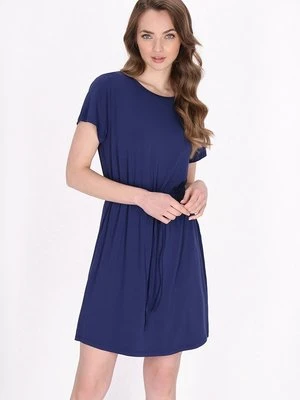 Sukienka z dżerseju dreimaster