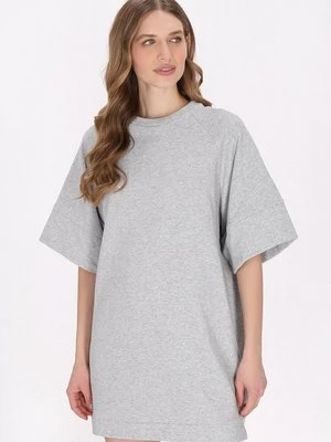 Sukienka z dżerseju dreimaster