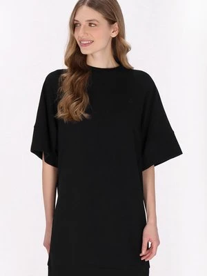 Sukienka z dżerseju dreimaster