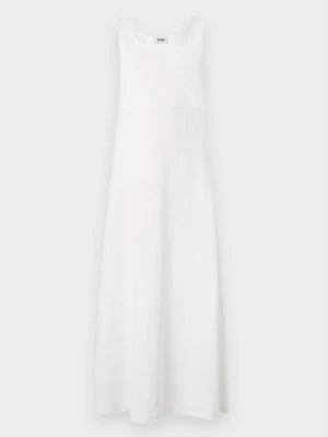 Sukienka z dżerseju drykorn