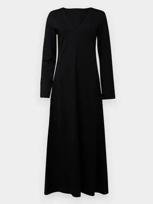 Sukienka z dżerseju drykorn