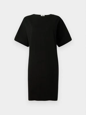 Sukienka z dżerseju drykorn