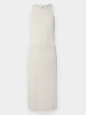 Sukienka z dżerseju drykorn