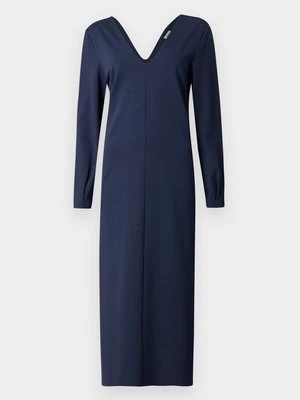 Sukienka z dżerseju drykorn