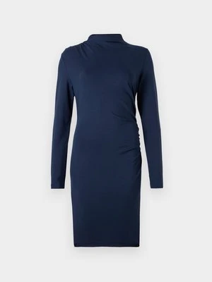 Sukienka z dżerseju drykorn