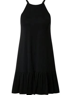 Sukienka z dżerseju EDITED