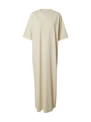 Sukienka z dżerseju EDITED