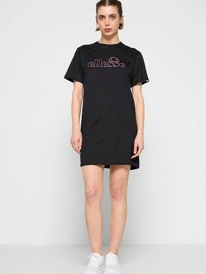 Sukienka z dżerseju Ellesse