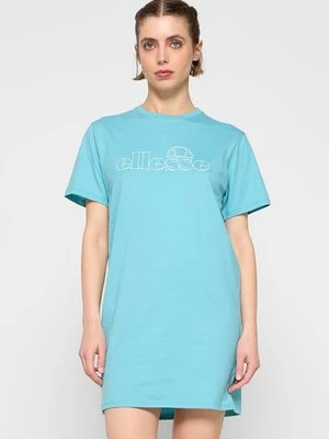 Sukienka z dżerseju Ellesse
