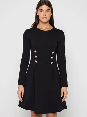 Sukienka z dżerseju Emporio Armani