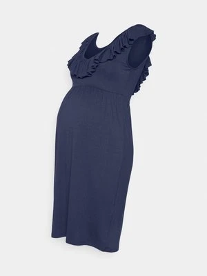 Sukienka z dżerseju Envie de Fraise