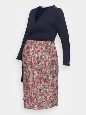 Sukienka z dżerseju Envie de Fraise