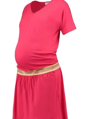 Sukienka z dżerseju Envie de Fraise