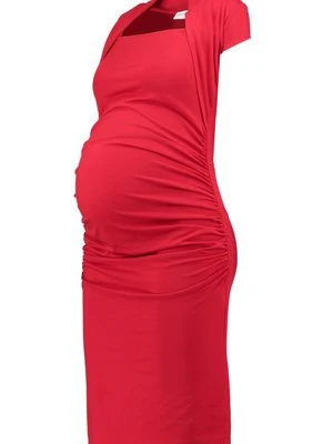 Sukienka z dżerseju Envie de Fraise