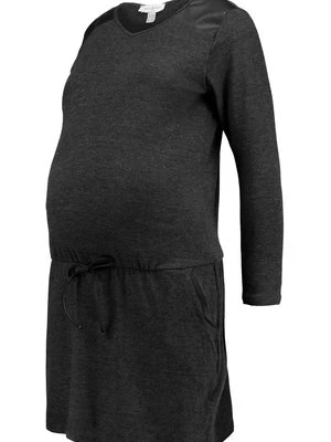 Sukienka z dżerseju Envie de Fraise