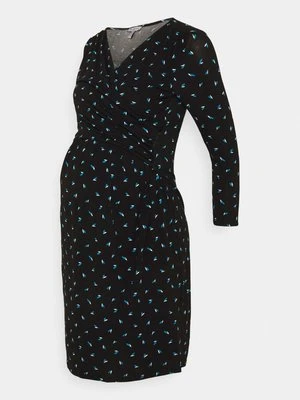 Sukienka z dżerseju Envie de Fraise