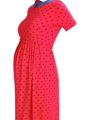 Sukienka z dżerseju Envie de Fraise