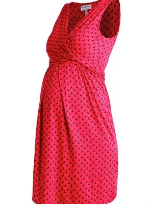 Sukienka z dżerseju Envie de Fraise