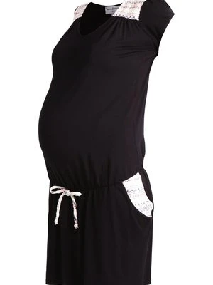 Sukienka z dżerseju Envie de Fraise