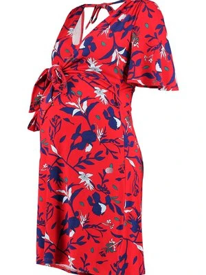 Sukienka z dżerseju Envie de Fraise