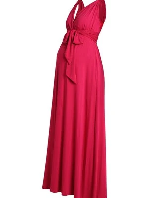 Sukienka z dżerseju Envie de Fraise