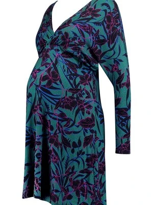 Sukienka z dżerseju Envie de Fraise