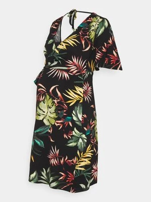 Sukienka z dżerseju Envie de Fraise