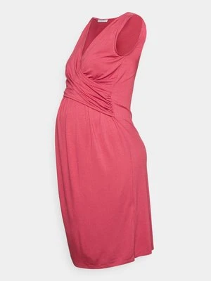 Sukienka z dżerseju Envie de Fraise