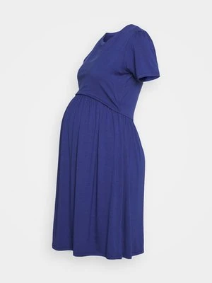 Sukienka z dżerseju Envie de Fraise