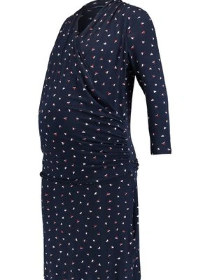 Sukienka z dżerseju Envie de Fraise