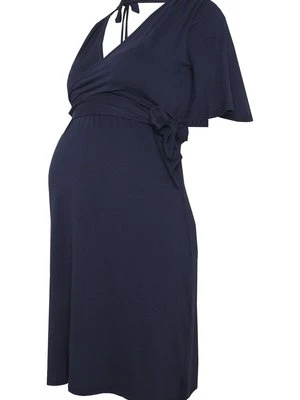 Sukienka z dżerseju Envie de Fraise