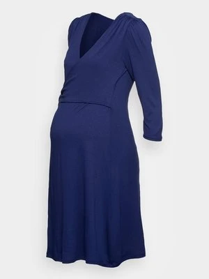 Sukienka z dżerseju Envie de Fraise