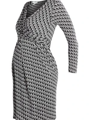 Sukienka z dżerseju Envie de Fraise