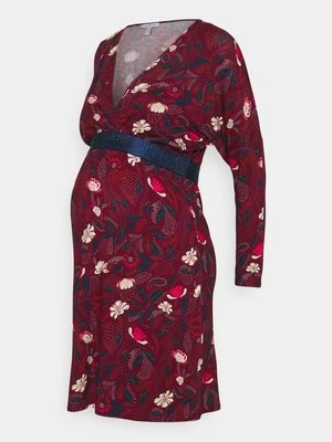 Sukienka z dżerseju Envie de Fraise