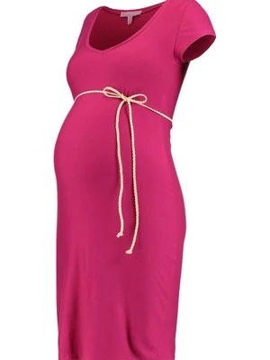 Sukienka z dżerseju Envie de Fraise