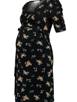 Sukienka z dżerseju Envie de Fraise