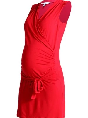 Sukienka z dżerseju Envie de Fraise