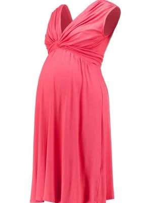 Sukienka z dżerseju Envie de Fraise