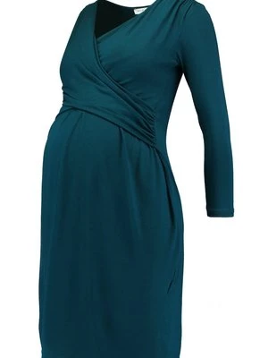 Sukienka z dżerseju Envie de Fraise