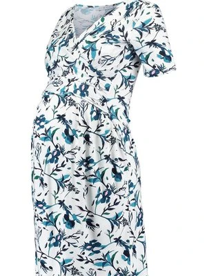 Sukienka z dżerseju Envie de Fraise