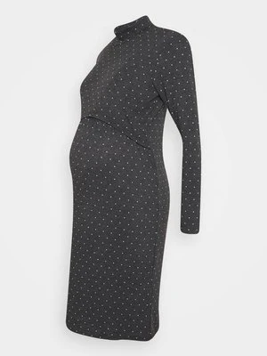 Sukienka z dżerseju Envie de Fraise