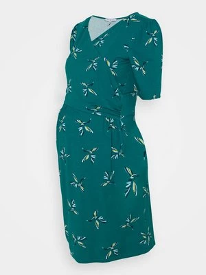 Sukienka z dżerseju Envie de Fraise