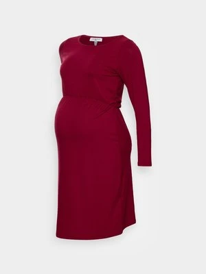 Sukienka z dżerseju Envie de Fraise